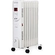 VOLTMAN - Radiateur mobile bain d'huile Digioil 1000W - Voltman - vignette