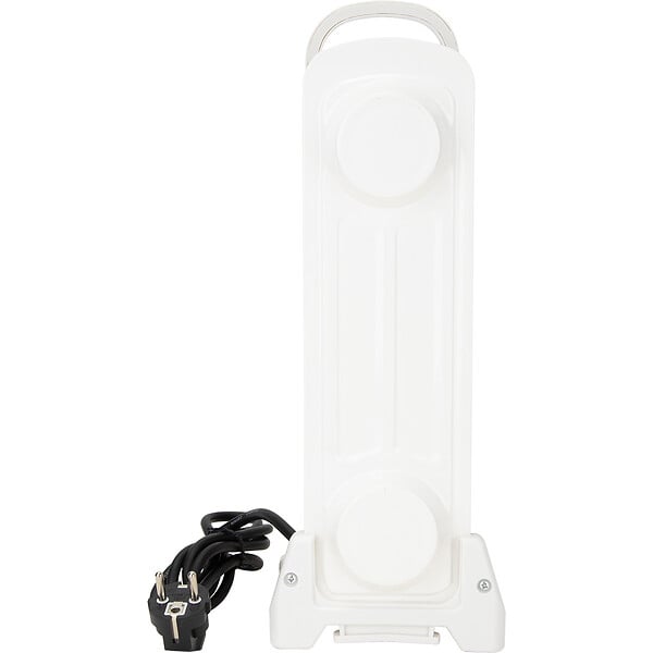 VOLTMAN - Mini radiateur mobile à bain d'huile 500W - Voltman - large