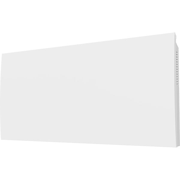 VOLTMAN - Radiateur céramique Ceramia Connect Wifi 2000W - façade acier - blanc - Voltman - large