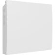 VOLTMAN - Radiateur céramique Ceramia Connect Wifi 1000W - façade acier - blanc - Voltman - vignette