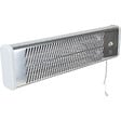 VOLTMAN - Réglette murale infrarouge pour salle de bain 1200W IPX4 - Voltman - vignette