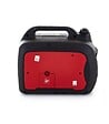 HAHN & SOHN - Groupe électrogène Inverter 2 kW pour camping, outils et petits appareils - Hahn  Sohn H IG 3000 - vignette