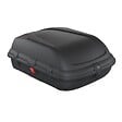 ARTPLAST - Coffre de toit 270L Aspect carbone Aerodynamique Antivol et Montage facile Homologué TUV ARTPLAST - vignette
