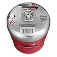 ALPENTECH - Cartouche de gaz 450g Butane propane Valve 7/16 EN417 Réchaud Brûleur Lampe Grill Alpen Camping - vignette