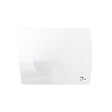 SANNOVER - Radiateur Electrique Mural en Verre Sorimo NF Sannover 1000 W Blanc - vignette