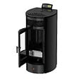 EMAFLAM - Poêle à granulés Étanche FLORA 14 kW + kit conduit ventouse - - vignette