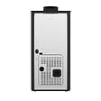 EMAFLAM - Poêle à granulés Étanche EMMA 15 kW + kit conduit ventouse - - vignette