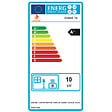 EMAFLAM - Poêle à granulés Étanche EMMA 10 kW + télécommande - - vignette