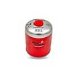 ALPENTECH - Pack 6 Cartouches de gaz 450g Butane propane Valve 7/16 EN417 Réchaud Brûleur Lampe Grill Alpen Camping - vignette