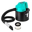INTEC - Aspirateur de cendres 6L 600W 15 kPa + filtre HEPA Cendres jusqu'à 40°C Nettoyage cheminée poêle barbecue INTEC - vignette