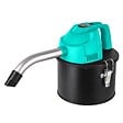 INTEC - Aspirateur de cendres 6L 600W 15 kPa + filtre HEPA Cendres jusqu'à 40°C Nettoyage cheminée poêle barbecue INTEC - vignette