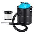 INTEC - Aspirateur de cendres 18L - 1000W-18 kPa + filtre HEPA - Cendres jusqu'à 50°C Nettoyage cheminée poêle barbecue INTEC - vignette