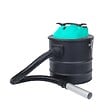 INTEC - Aspirateur de cendres 18L - 1000W-18 kPa + filtre HEPA - Cendres jusqu'à 50°C Nettoyage cheminée poêle barbecue INTEC - vignette