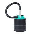 INTEC - Aspirateur de cendres 18L - 1000W-18 kPa + filtre HEPA - Cendres jusqu'à 50°C Nettoyage cheminée poêle barbecue INTEC - vignette