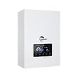 SANNOVER - Chaudière Electrique Chauffage seul Volt 11 kW Monophasé Triphasé Sannover - vignette