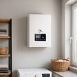 SANNOVER - Chaudière Electrique Chauffage seul Volt 14,4 kW Monophasé Triphasé Sannover - vignette