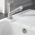 VILLEROY ET BOCH - Evier 86 x 51 cm  Architectura 50 Blanc - vignette