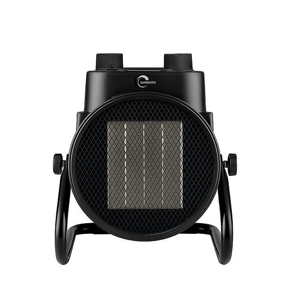 SANNOVER - Chauffage De Chantier Odenia 3000 W Sannover - large