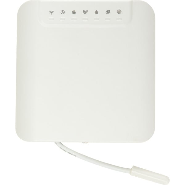VOLTMAN - Thermostat électronique connecté WiFi - compatible réglementation 2030 - Voltman - large