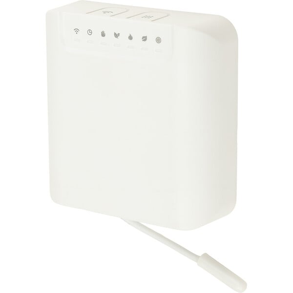 VOLTMAN - Thermostat électronique connecté WiFi - compatible réglementation 2030 - Voltman - large
