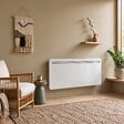 KALIA - Radiateur électrique fonte ASPEN 2000W - vignette