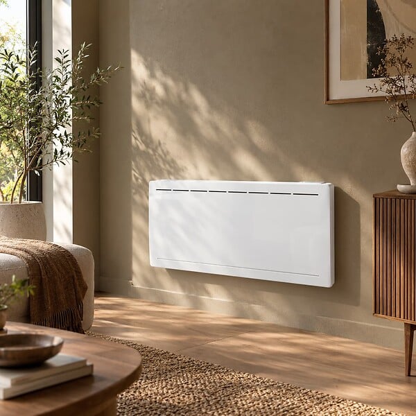 KALIA - Radiateur électrique fonte TANA 2000W - large