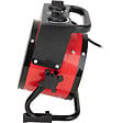 VOLTMAN - Chauffage soufflant portable de chantier 1000/2000W - Voltman - vignette