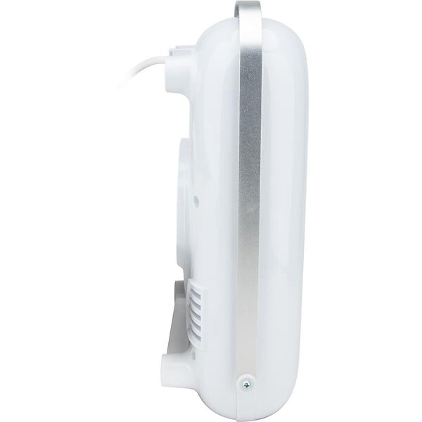 VOLTMAN - Radiateur mural soufflant Aquatherm 2000W - Voltman - large