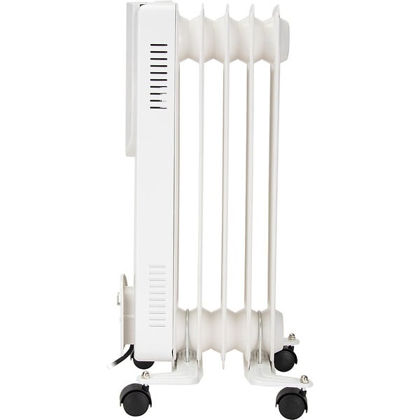 VOLTMAN - Radiateur mobile bain d'huile Digioil 1000W - Voltman - large