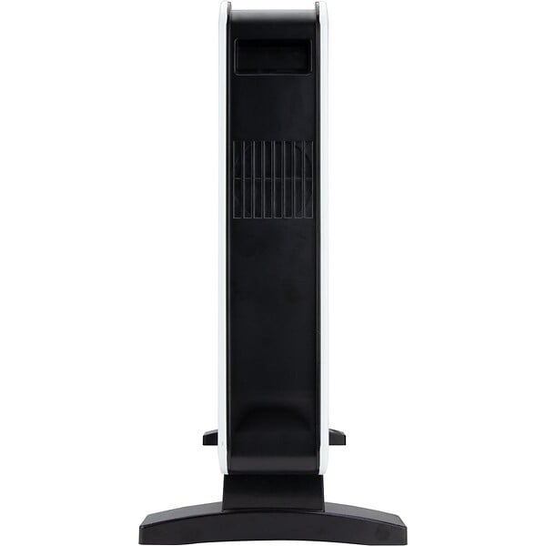 VOLTMAN - Radiateur mobile Turbo Jetwarm 2000W - Blanc et Noir - Voltman - large