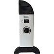 DIO - Convecteur mobile 2000W 3 modes - Blanc - Dio - vignette