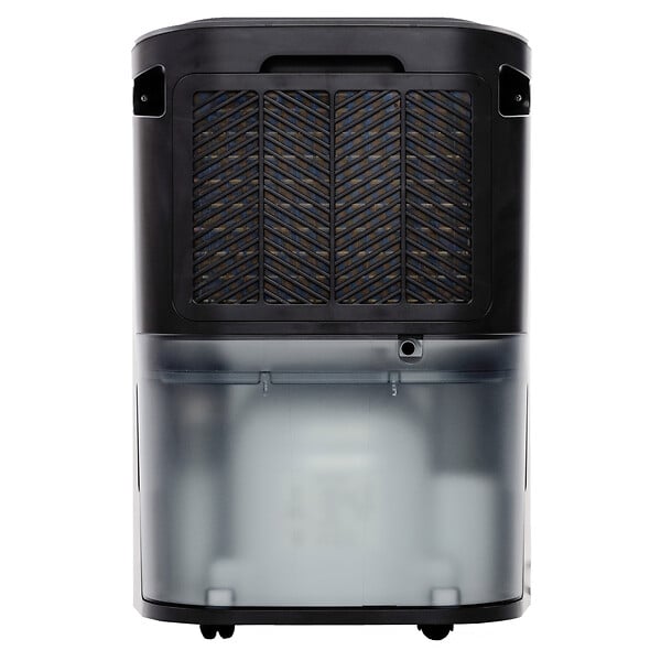BRITEC - Déshumidificateur + purificateur wifi 155W - 95m³/h - 12l/jour - Britec - large