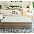 INTEX - Matelas gonflable Ultra Plush 2 places - Intex - vignette