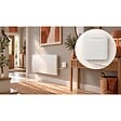 VOLTMAN - Thermostat électronique connecté WiFi - compatible réglementation 2030 - Voltman - vignette