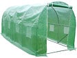 HABITAT ET JARDIN - SERRE TUNNEL DE JARDIN ALTHEA - 9M² - 4.5 X 2 X 2 - vignette