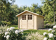 SOLID - Abri 19 mm Bouillon - P87903  (2480 x 2480mm - 7,46 m²) - vignette