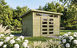 SOLID - Abri 28 mm Venezia autoclave - S8245-1  (3332 x 2736mm - 12,14 m²) - vignette