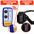 GT MARKET - Treuil électrique 12 V 1360 kg - Télécommande sans fil - vignette