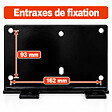 GT MARKET - Treuil électrique 12 V 1360 kg - Télécommande sans fil - vignette