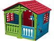 HABITAT ET JARDIN - Cabane enfant "FUN" - 1.40 x 1.11 x 1.15 m - vignette