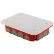 PROTEC - Boîte de dérivation No Air Multimat 170x120x40mm - Protec - vignette