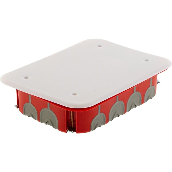 PROTEC - Boîte de dérivation No Air Multimat 170x120x40mm - Protec - large