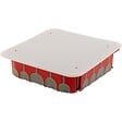 PROTEC - Boîte de dérivation No Air Multimat 180x180x50mm - Protec - vignette