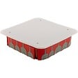 PROTEC - Boîte de dérivation No Air Multimat 180x180x50mm - Protec - vignette