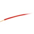 ZENITECH - Fil électrique HO7V-R 10mm² 100m - rouge - Zenitech - vignette