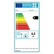 INTEC - Poele à gaz Rondo 4200W 3 puissances Noir - Chauffage d'appoint gaz mobile 80m² 5 roulettes INTEC - vignette