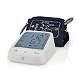 NEDIS - Tensiomètre bras connecté Bluetooth SmartLife Brassard 22-42 cm 2 utilisateurs 99 mesures par profil Ecran LCD 4,3 pouces Nedis - vignette