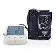 NEDIS - Tensiomètre bras connecté Bluetooth SmartLife Brassard 22-42 cm 2 utilisateurs 99 mesures par profil Ecran LCD 4,3 pouces Nedis - vignette