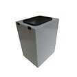 CS THERMOS - Extension de réservoir 50 kg - Turbopellet Air - vignette