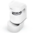 ALECTO - Lampe Anti Moustiques 4 W Piège à Insectes Volants jusqu'à 30 m² Intérieur Blanc Alecto - vignette